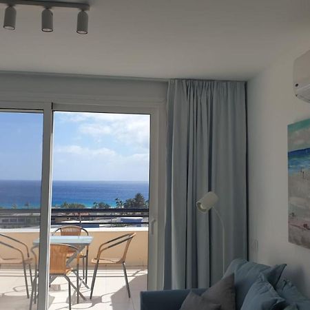 Holamigos Morro Jable Apartment Exterior foto