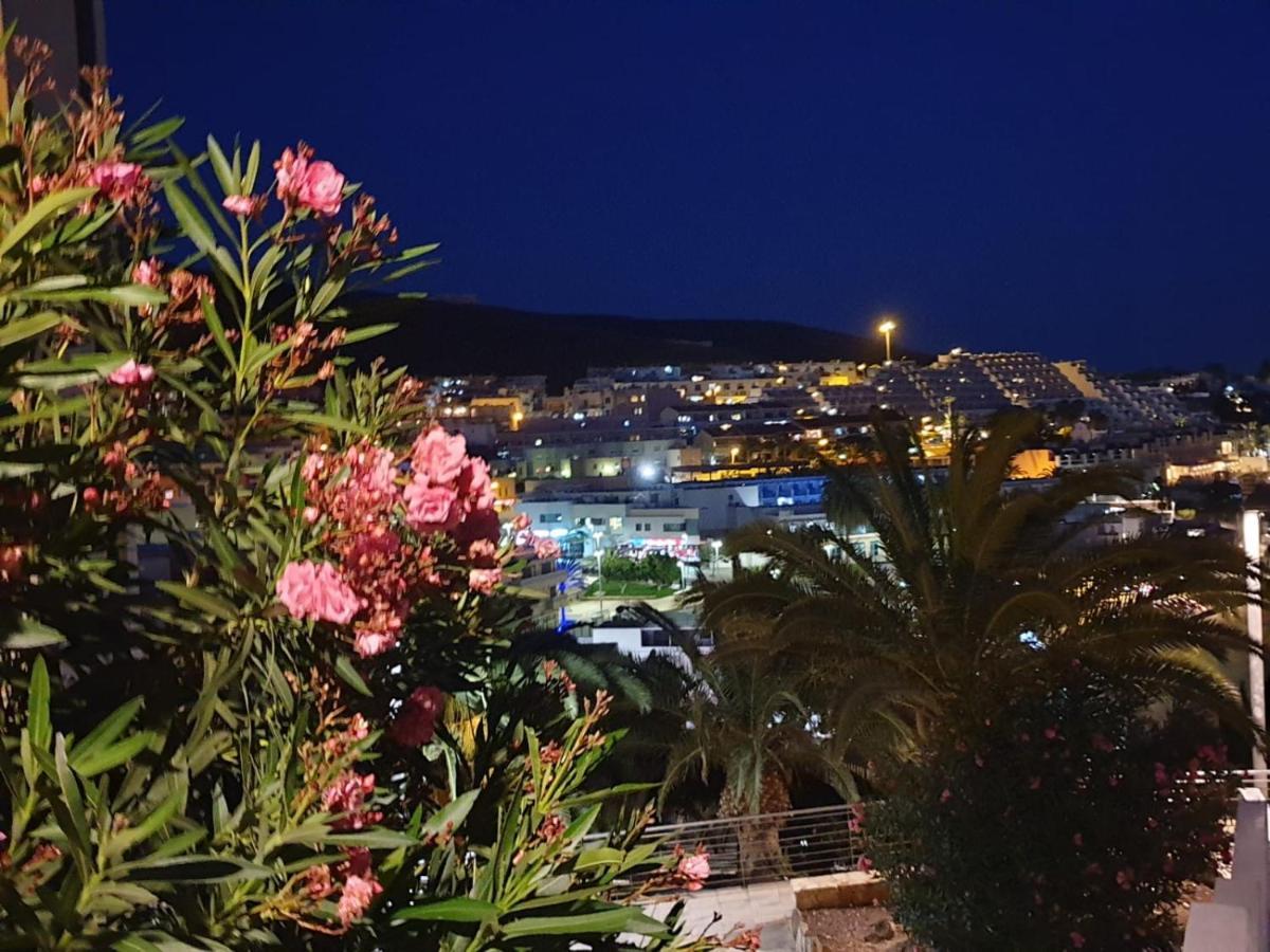 Holamigos Morro Jable Apartment Exterior foto