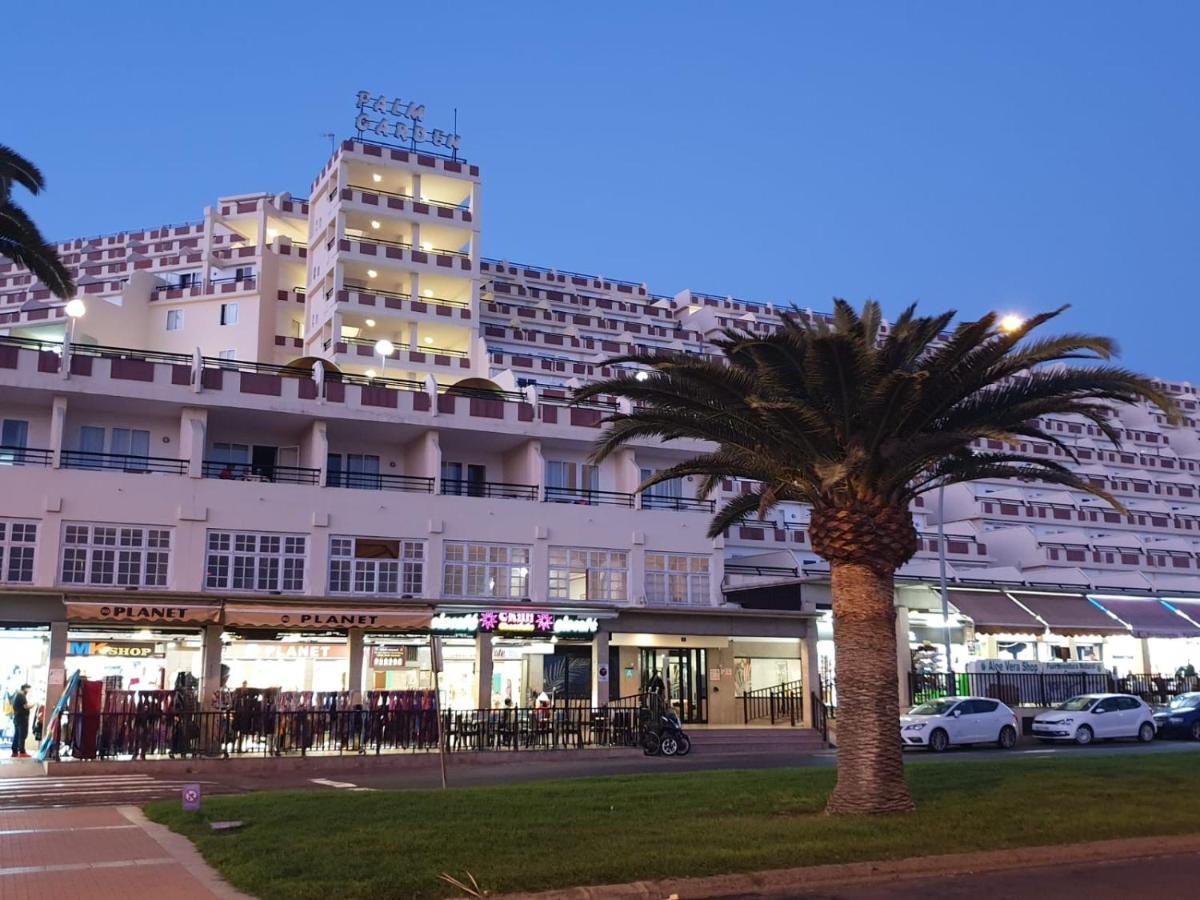 Holamigos Morro Jable Apartment Exterior foto