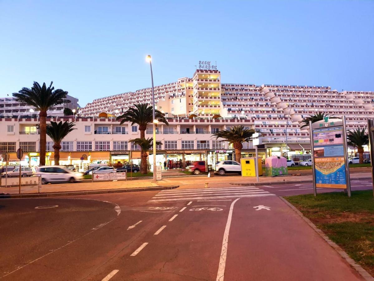 Holamigos Morro Jable Apartment Exterior foto