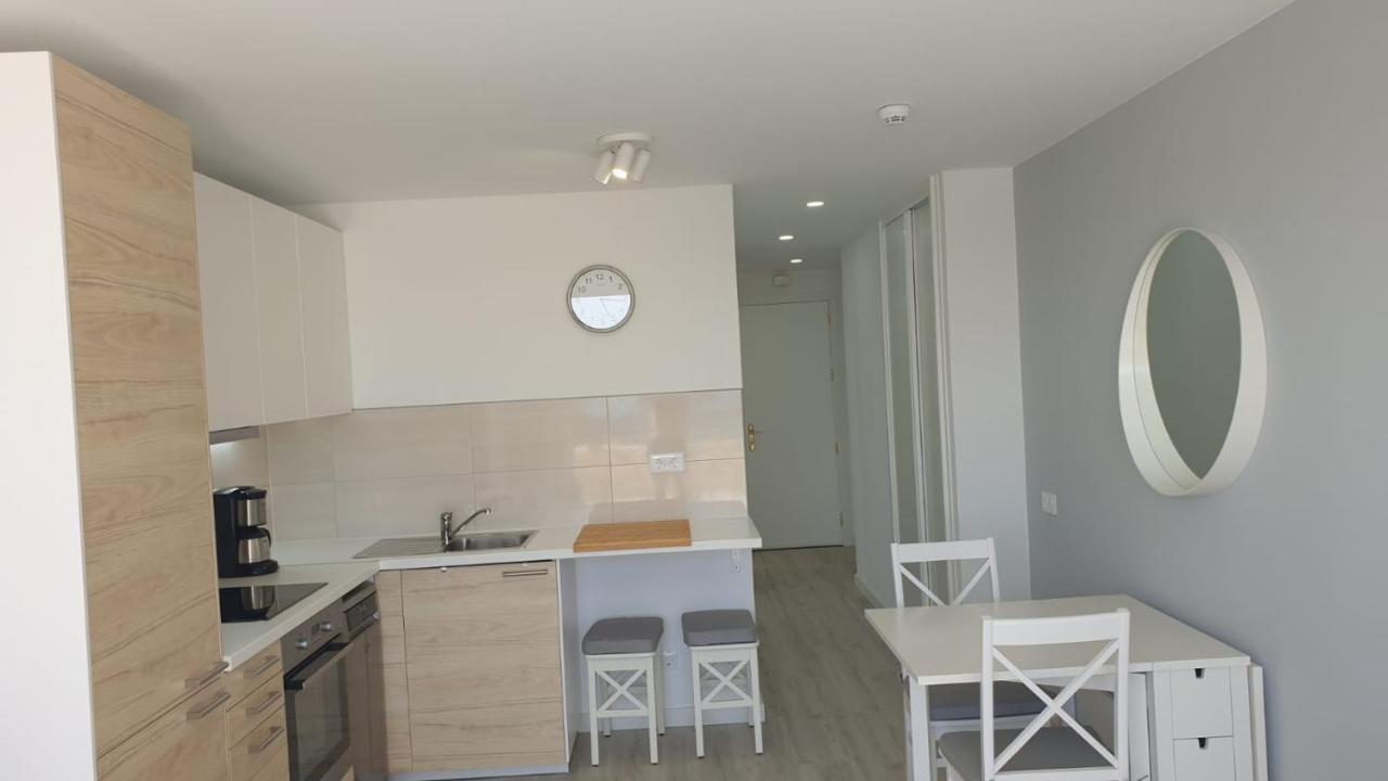 Holamigos Morro Jable Apartment Exterior foto