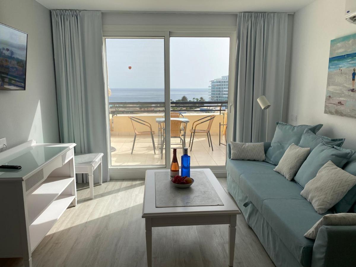 Holamigos Morro Jable Apartment Exterior foto