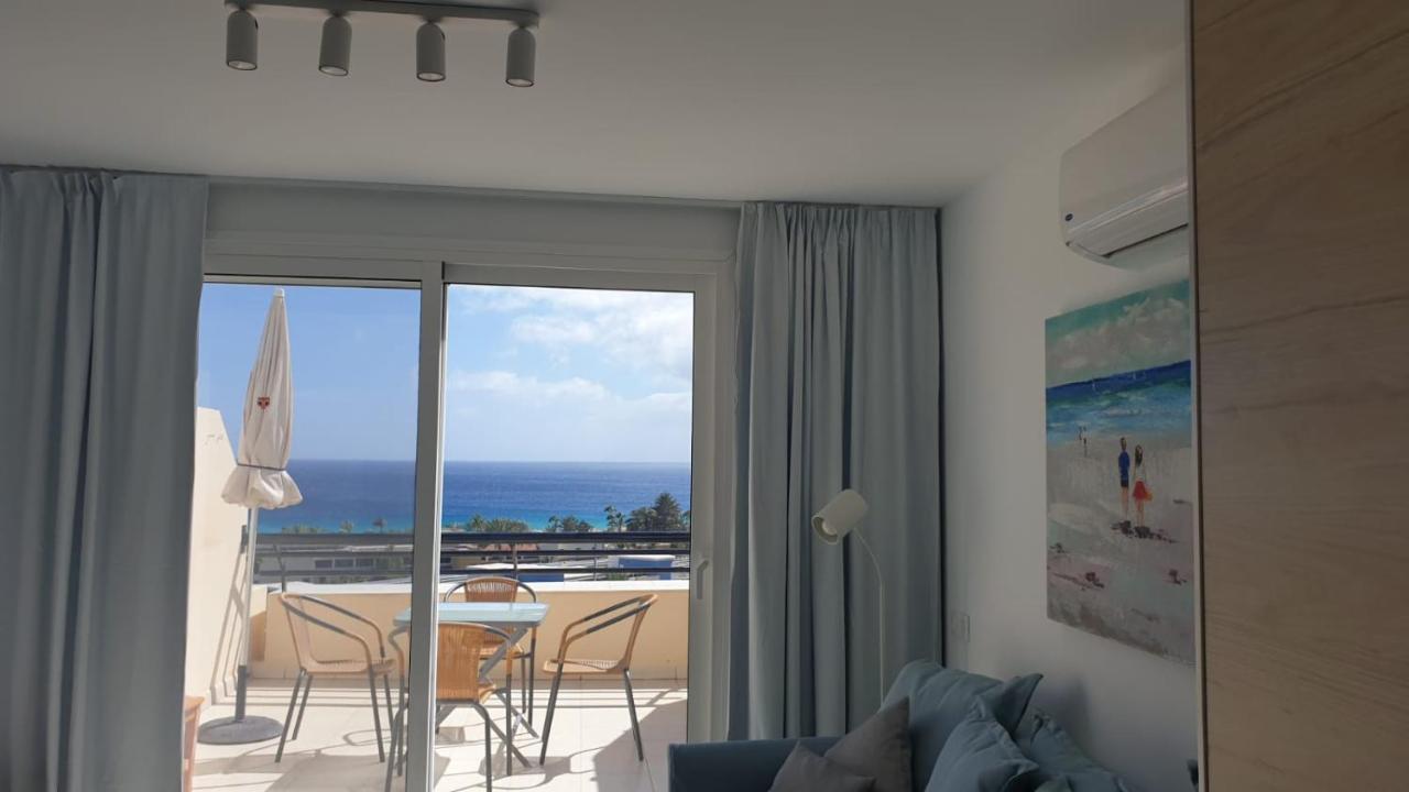 Holamigos Morro Jable Apartment Exterior foto
