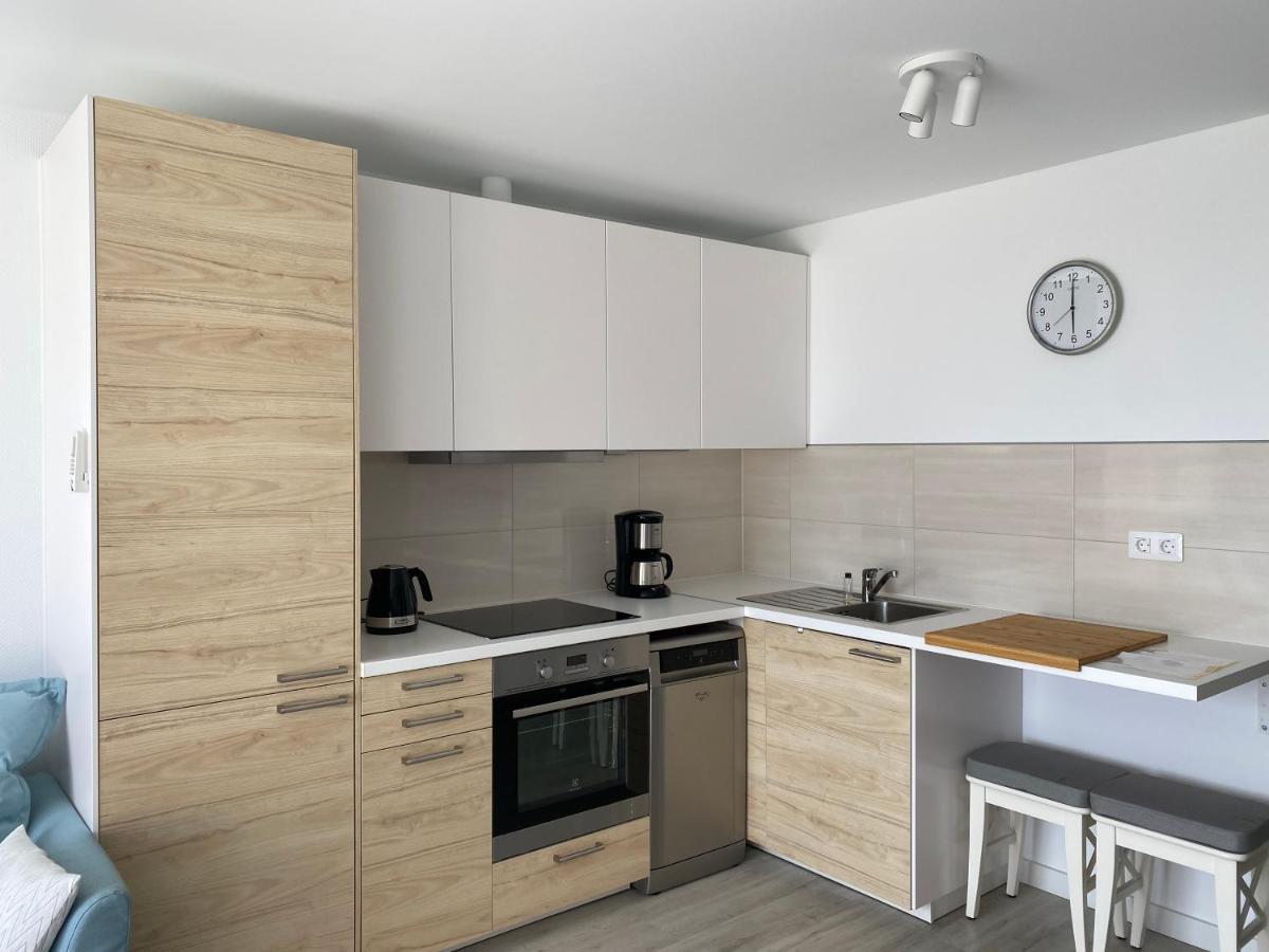 Holamigos Morro Jable Apartment Exterior foto
