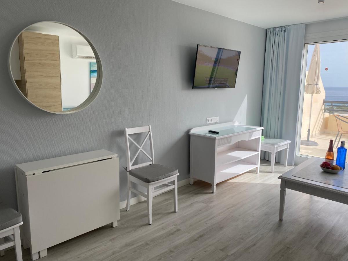 Holamigos Morro Jable Apartment Exterior foto