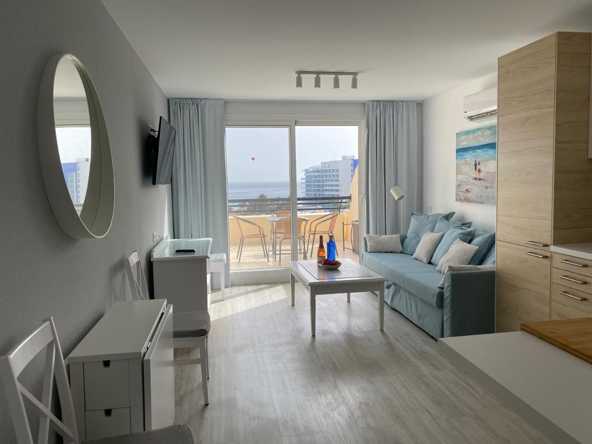 Holamigos Morro Jable Apartment Exterior foto