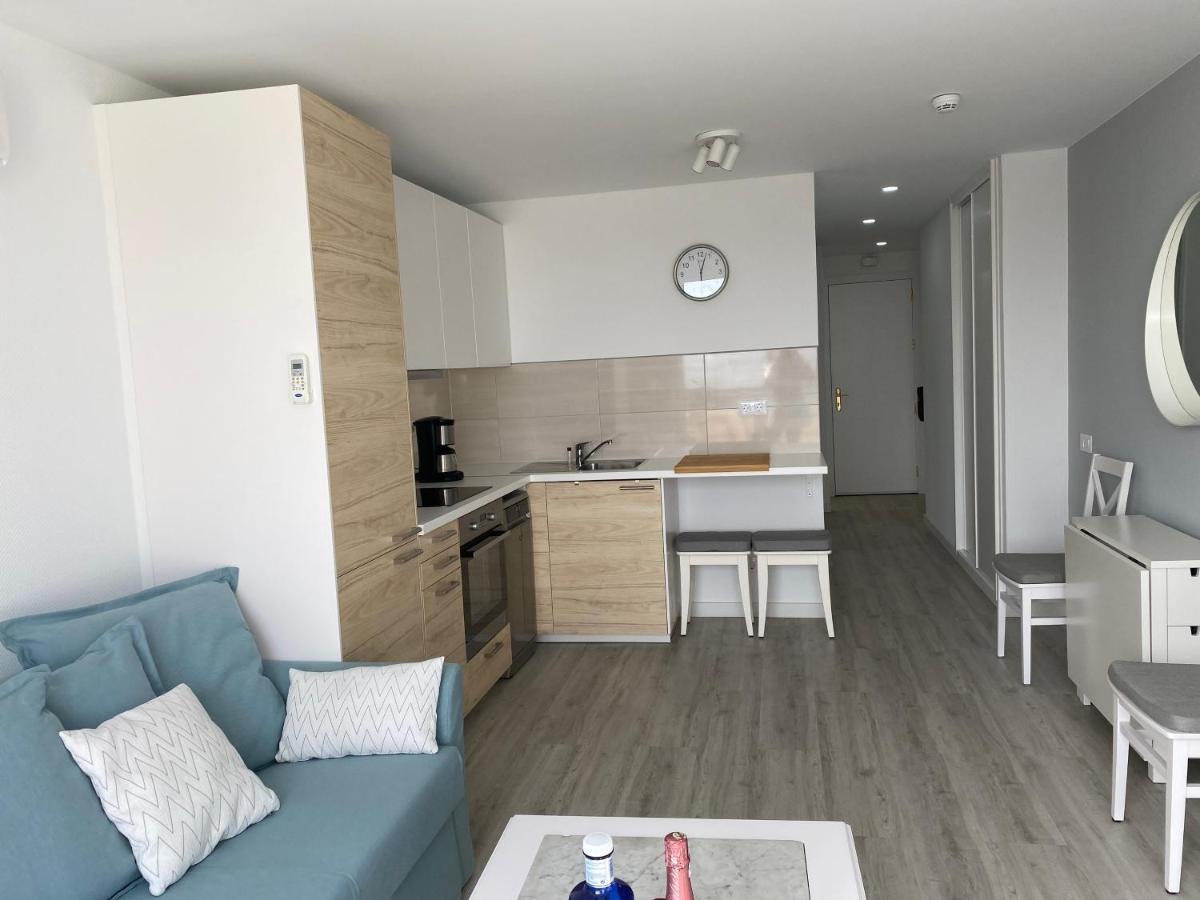 Holamigos Morro Jable Apartment Exterior foto
