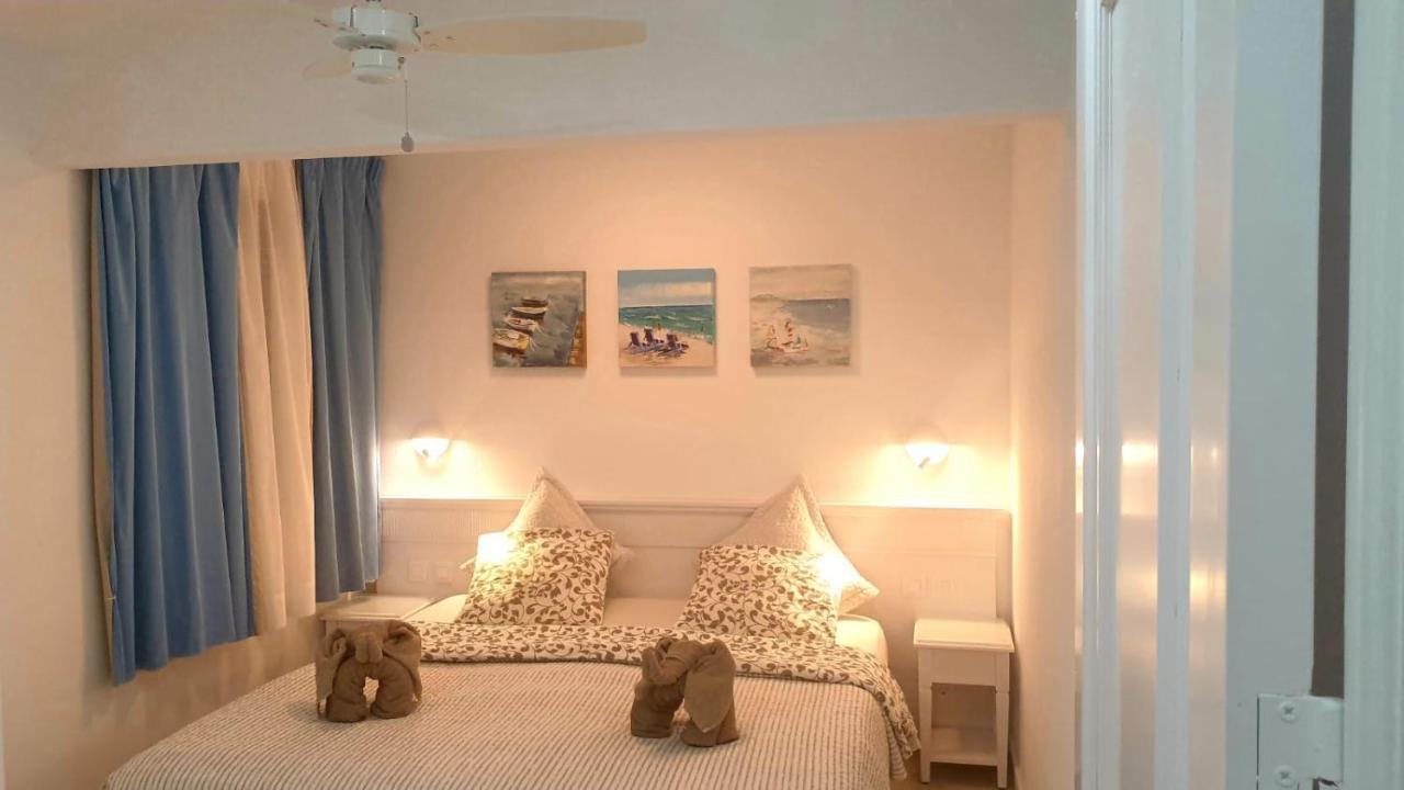 Holamigos Morro Jable Apartment Exterior foto