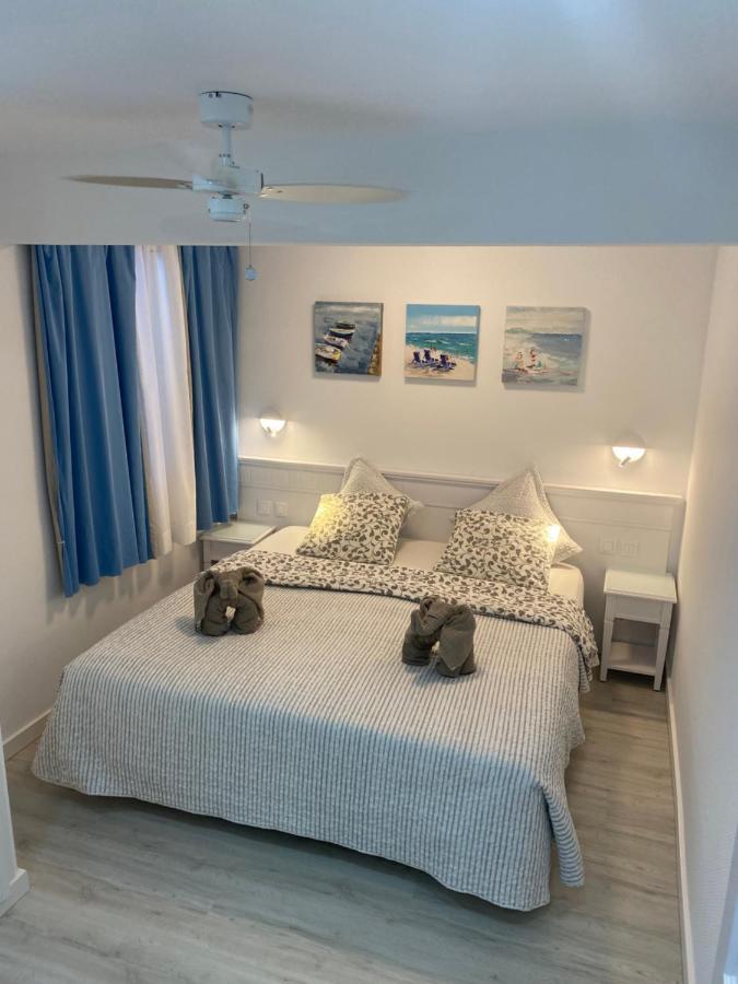 Holamigos Morro Jable Apartment Exterior foto