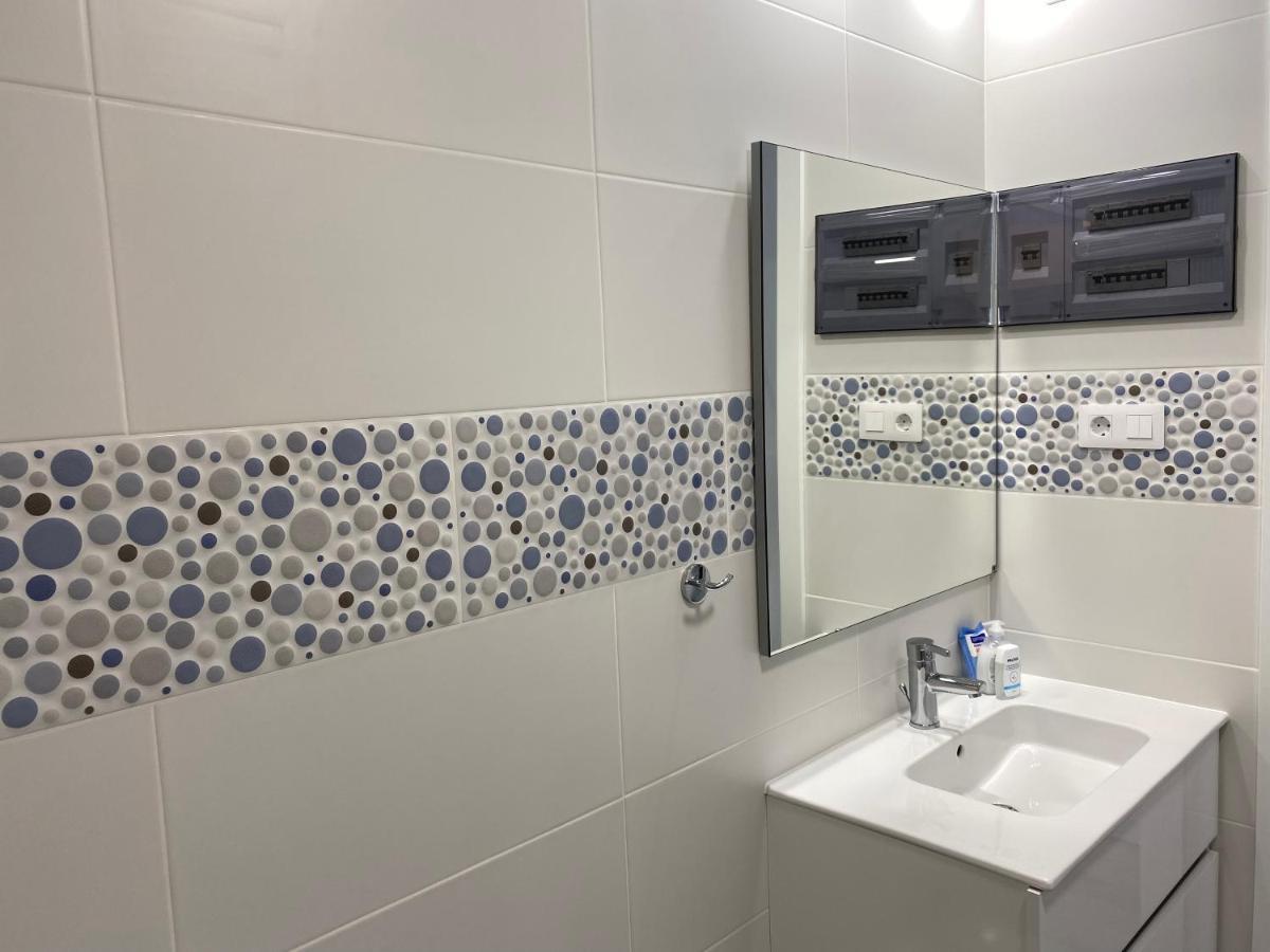 Holamigos Morro Jable Apartment Exterior foto