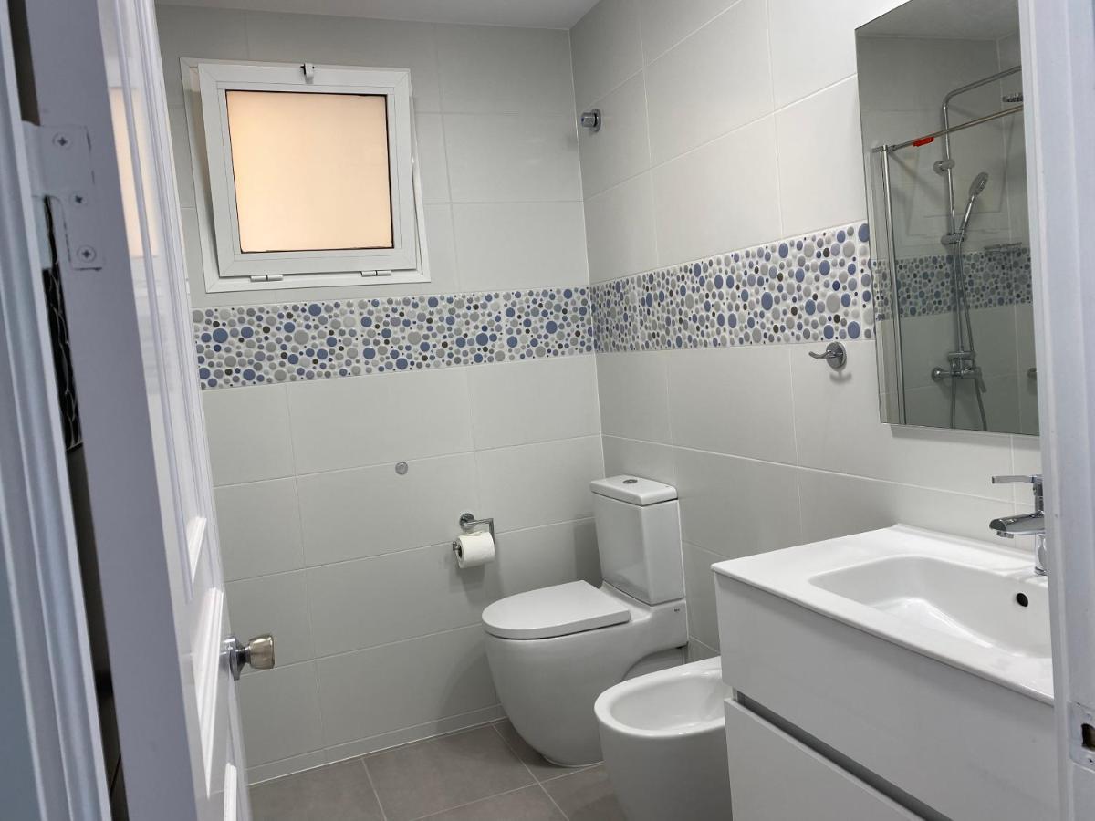 Holamigos Morro Jable Apartment Exterior foto