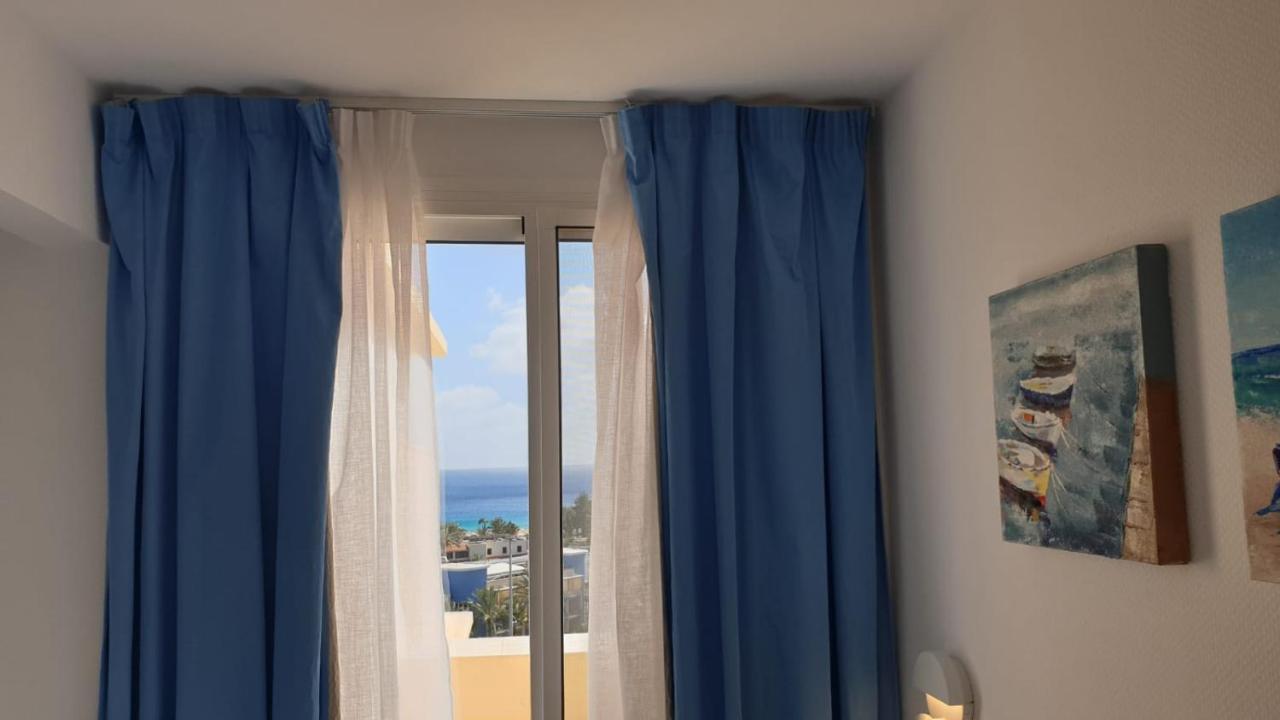 Holamigos Morro Jable Apartment Exterior foto