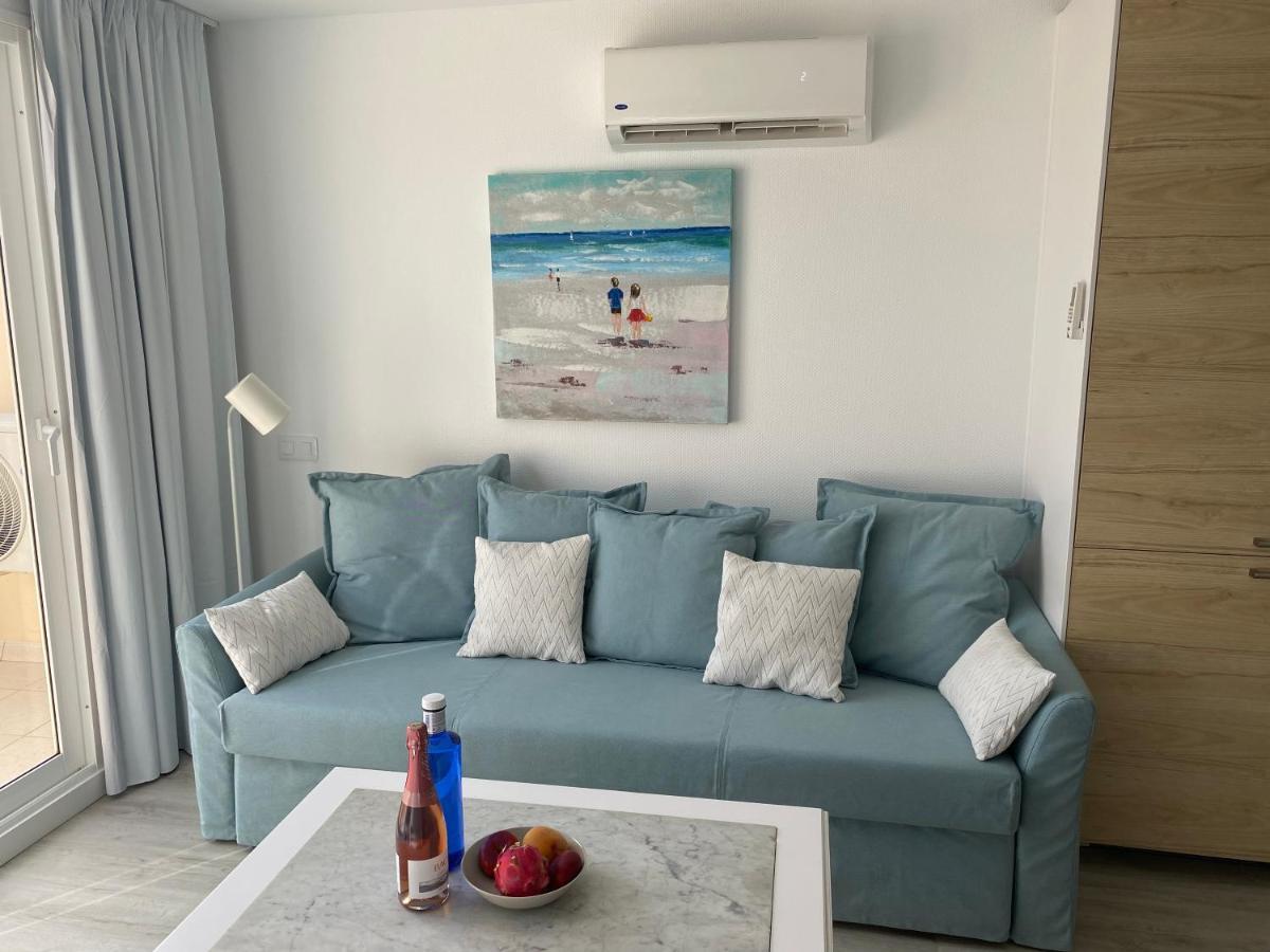 Holamigos Morro Jable Apartment Exterior foto