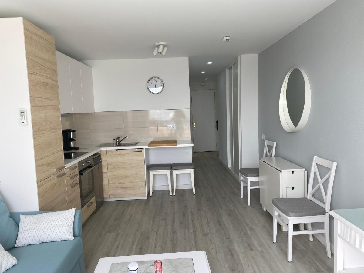 Holamigos Morro Jable Apartment Exterior foto