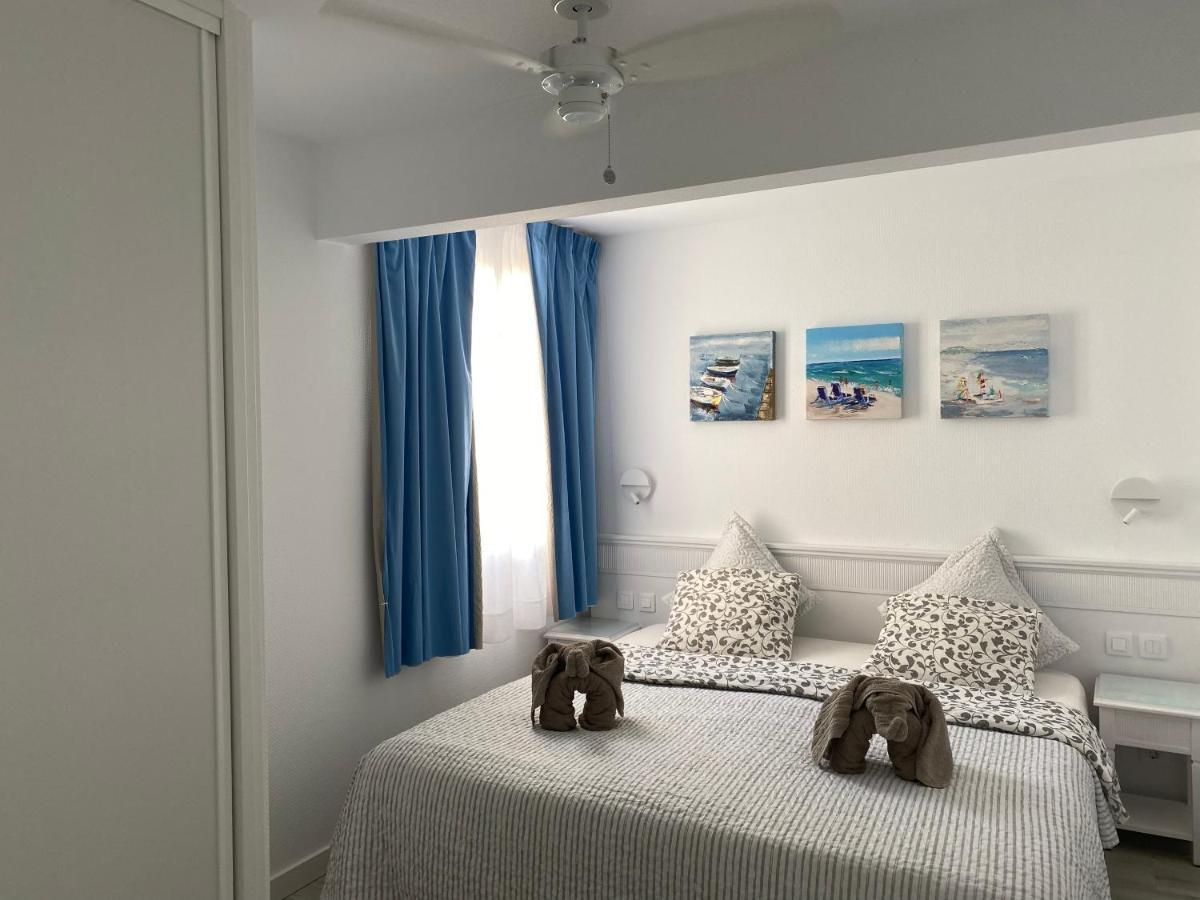 Holamigos Morro Jable Apartment Exterior foto