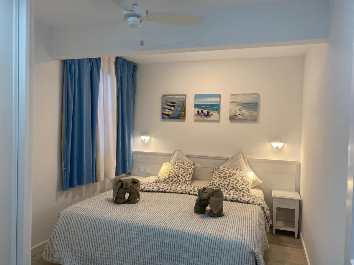 Holamigos Morro Jable Apartment Exterior foto