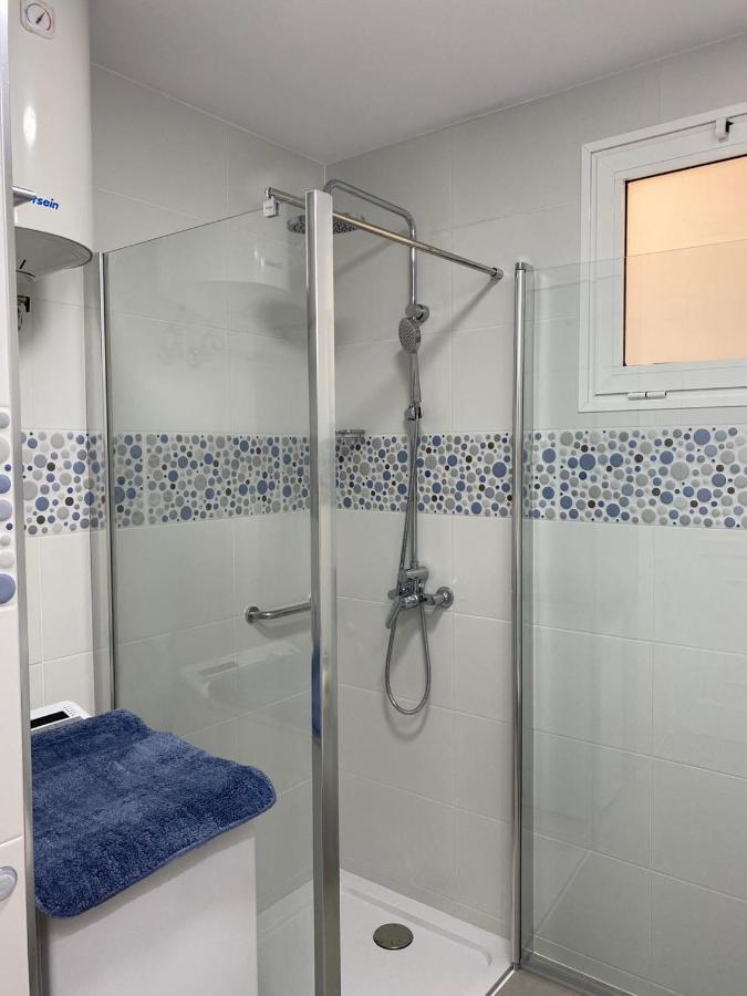Holamigos Morro Jable Apartment Exterior foto