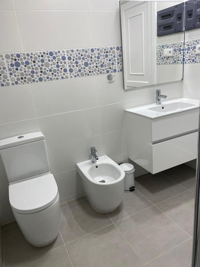Holamigos Morro Jable Apartment Exterior foto